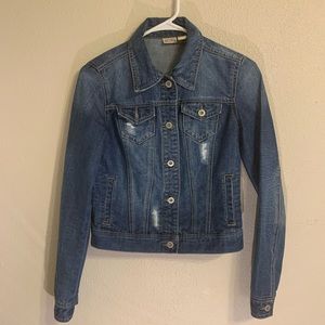 Mudd Denim Jacket